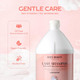 Gentle Care of Gen'C Béauty Eyelash Cleanser Shampoo 128 oz