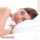 Sleep Peacelly with Mack's Slim Fit Soft Foam Earplugs Purple 10 Pairs
