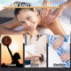 Clean and Convenient about Gen'C Béauty Disposable Massage Table Sheets Pink 50 pcs