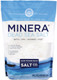 Minera Dead Sea Salt 10 lb. Fine Grain Bulk Bag