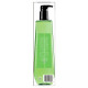 Back of Neutrogena Renewing Pear & Green Tea Shower and Bath Gel 40 oz