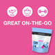 Great on-the-go about Neutrogena Fragrance-Free Makeup Remover Cleansing Wipes 20 Count