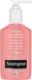 Neutrogena Oil Free Acne Wash Pink Grapefruit Facial Cleanser 6 oz