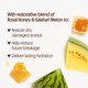 Features of Not Your Mother's Royal Honey & Kalahari Desert Melon Shampoo 15.2 oz