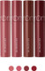 Other Colors with ROMAND Juicy Lasting Tint Ripe Fruits Series #19 Almond Rose