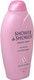 Side of Shower To Shower Original Fresh Powder 13 oz