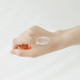 Gommage texture of Beauty of Joseon Apricot Blossom Peeling Gel