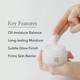 Key benefits of BOJ Dynasty Cream: Skin barrier repair and brightening
