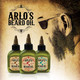 Collection of Arlo's Beard Oil with Argan Oil 2.5 oz