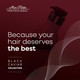 Suitable for All Hair Types