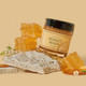 38.7% Real Honey in I'm From Honey Mask 4.23 oz