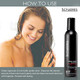 How to use the Scruples Creme Parfait Volumizing Foam 8.5 oz