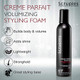 Features of Scruples Creme Parfait Volumizing Foam 8.5 oz