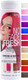 No Fade Fresh Hair Color Conditioner 6.4 oz - Raspberry Rush