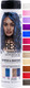 No Fade Fresh Hair Color Shampoo 6.4 oz - Blue Blast