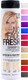 No Fade Fresh Hair Color Shampoo 6.4 oz - Sunflower Brite Blonde
