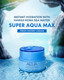 Display the Nature Republic Super Aqua Max Fresh Watery Cream 2.71 oz