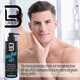 Benefits of L3VEL3 Transparent Shaving Gel Aqua 16.9 oz