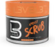 L3VEL3 Apricot Facial Scrub 16.9 oz