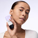 Model with Catrice The Mattifier Oil-Control Primer 1.01 oz