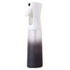 Gen'C Béauty Barber Mist Spray Bottle, matte black