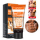 Aliver Muscle Stimulator Six Pack Toner Abdominal & Anti Cellulite Cream 2.03 oz