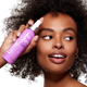Model with Timeless HA Matrixyl 3000 Lavender Spray 4 oz