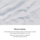 Textures of Abib Deep Clean Foam Cleanser Sedum Hyaluron Foam 5.07 oz