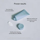 Benefits of Abib Deep Clean Foam Cleanser Sedum Hyaluron Foam 5.07 oz