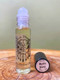 Cap of Auric Blends Mystic Blend Roll-on Perfume Oil 0.33 oz