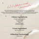 Features of AXIS-Y Daily Purifying Treatment Toner 6.76 oz