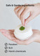 Celimax Ji Woo Gae Cica BHA Blemish Toner Pad 5.74 oz