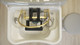 Gen'C Béauty Professional Salon Shampoo and Head Spa Station with Retractable Basin and Water Circulation - Pick up / Self-Arranged Shipping or Free GTA Delivery