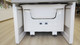 Gen'C Béauty Professional Salon Shampoo and Head Spa Station with Retractable Basin and Water Circulation - Pick up / Self-Arranged Shipping or Free GTA Delivery