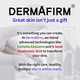 DERMAFIRM Cica AC Essence Toner 5.07 oz