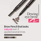 ETUDE Drawing Eye Brow #5 Grey