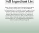 Round Lab Mugwort Calming Cleanser 5.07 oz