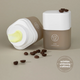 Kaine Caffetinal Cream 1.69oz