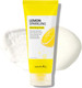 Secretkey Lemon Sparkling Cleansing Foam 7.05 oz