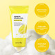 Secretkey Lemon Sparkling Cleansing Foam 7.05 oz