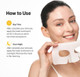 Sungboon Editor Deep Collagen Power Boosting Mask 1.3 oz