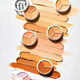 TFIT Cover Up Pro Concealer 02 Warm 0.52 oz