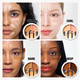 TFIT Cover Up Pro Concealer 02 Warm 0.52 oz