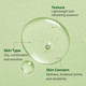 Torriden Balanceful Cica Serum 1.69 oz