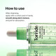 Torriden Balanceful Cica Serum 1.69 oz