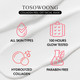 Tosowoong Real Collagen Fit Wrapping Mask 1.69 oz