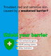 Troubless Clear Barrier Plus Booster Serum 1.01 oz