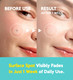 Troubless Micro-Point Patch Plus Vitamin C for Dark Spot 9 ea