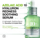 Anua Azelaic Acid 10 Hyaluron Redness Soothing Serum 1.01 oz