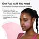 Anua Niacinamide 5 TXA Brightening Pad 7.1 oz
